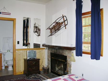 cottage 4