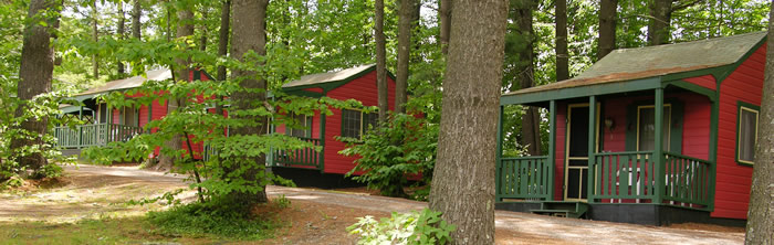 weirs beach cottages