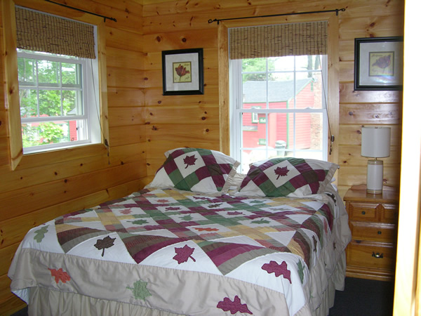 cottages for rent laconia nh