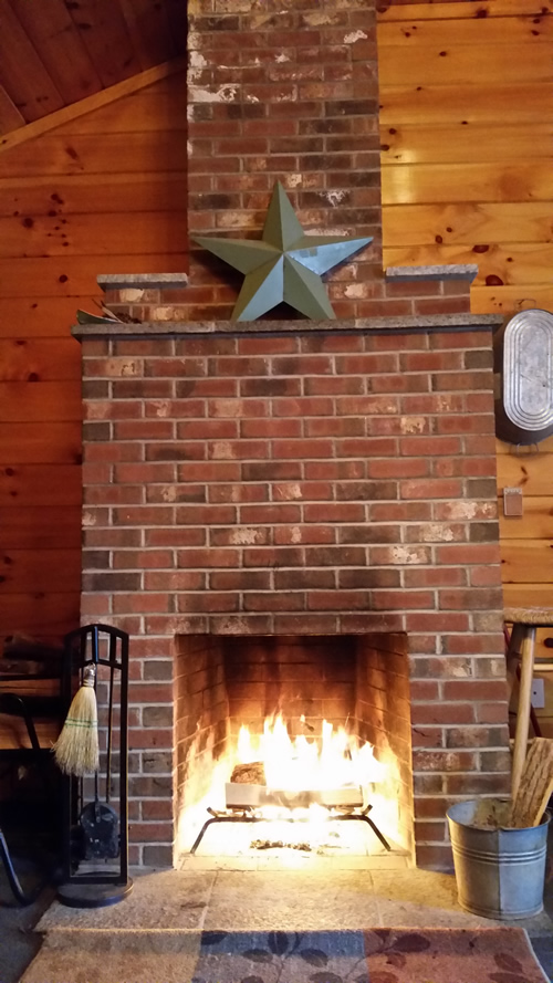 cottages for rent with a fireplace weirs beach nh