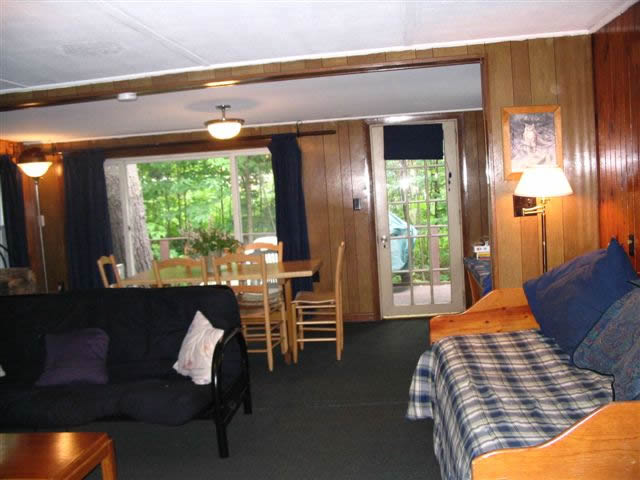 accommodations lakes region nh