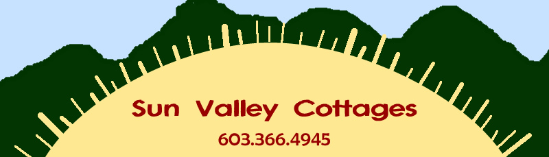 Sun Valley Cottages